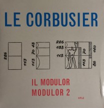 modulor cover